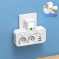 🔌SONDERANGEBOT 2026 – 60 % RABATT⚡ Intelligente Steckdosenleiste mit USB-Anschlüssen