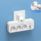 🔌SONDERANGEBOT 2026 – 60 % RABATT⚡ Intelligente Steckdosenleiste mit USB-Anschlüssen