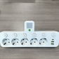 🔌SONDERANGEBOT 2026 – 60 % RABATT⚡ Intelligente Steckdosenleiste mit USB-Anschlüssen