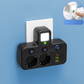 🔌SONDERANGEBOT 2026 – 60 % RABATT⚡ Intelligente Steckdosenleiste mit USB-Anschlüssen