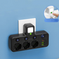 🔌SONDERANGEBOT 2026 – 60 % RABATT⚡ Intelligente Steckdosenleiste mit USB-Anschlüssen