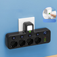 🔌SONDERANGEBOT 2026 – 60 % RABATT⚡ Intelligente Steckdosenleiste mit USB-Anschlüssen