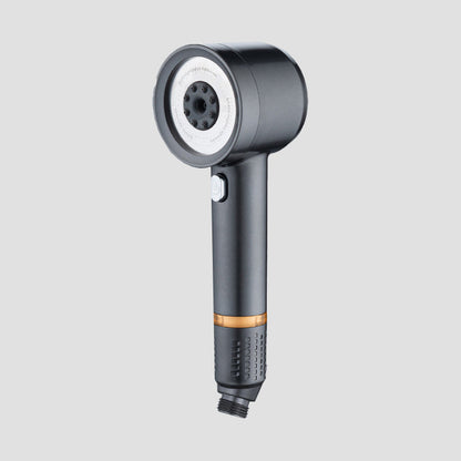 🚿 50 % RABATT! 🔥 Hochdruck-Duschkopf mit 4 Einstellungen – integrierter Filter, wassersparend und einfache Installation 💧