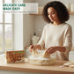 🧶 JETZT 60 % RABATT! ⚗️ Sweater Revive Tabletten – Anti-Einlaufen, macht Pullover weich und farbecht 🧺