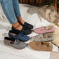 👟 60 % RABATT! 💃 Damen-Loafer – Bequeme, lässige Passform und vielseitiger Stil für jeden Tag ✨