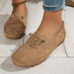 👟 60 % RABATT! 💃 Damen-Loafer – Bequeme, lässige Passform und vielseitiger Stil für jeden Tag ✨