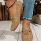 👟 60 % RABATT! 💃 Damen-Loafer – Bequeme, lässige Passform und vielseitiger Stil für jeden Tag ✨