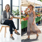 👟 60 % RABATT! 💃 Damen-Loafer – Bequeme, lässige Passform und vielseitiger Stil für jeden Tag ✨