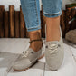 👟 60 % RABATT! 💃 Damen-Loafer – Bequeme, lässige Passform und vielseitiger Stil für jeden Tag ✨