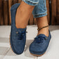 👟 60 % RABATT! 💃 Damen-Loafer – Bequeme, lässige Passform und vielseitiger Stil für jeden Tag ✨