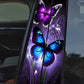 B-Säulen-Kratzschutz 🚗 Schützt vor Schlüsselkratzern + hochauflösendes Design + UV-Schutz. Einfach selbst anbringen und Ihrem alten Auto neuen Glanz verleihen! 🎨
