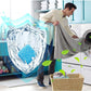 🧼 60 % RABATT! 💦 Tiefenreinigungstabletten für Waschmaschinen – Tötet 99 % der Bakterien ab, entfernt Gerüche und beugt Schimmelbildung vor 🧽
