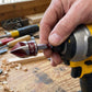 🛠️Jetzt 60 % Rabatt! 🔩 Senkbohrer-Set für Holzbearbeitung (5-teilig/3-teilig) – Saubere, bündige Löcher, langlebig und zeitsparend ⚙️