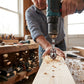 🛠️Jetzt 60 % Rabatt! 🔩 Senkbohrer-Set für Holzbearbeitung (5-teilig/3-teilig) – Saubere, bündige Löcher, langlebig und zeitsparend ⚙️