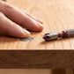 🛠️Jetzt 60 % Rabatt! 🔩 Senkbohrer-Set für Holzbearbeitung (5-teilig/3-teilig) – Saubere, bündige Löcher, langlebig und zeitsparend ⚙️