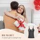 🌸Letzter Tag des Sonderangebots – 60 % Rabatt💕 Nahtloses, formendes Damen-Camisole mit integriertem BH