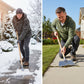 ❄️ 60 % Rabatt! 🔧 Multifunktionale Schaufel aus Manganstahl – extrem widerstandsfähig, scharf und vielseitig für Gartenarbeit und Überlebenssituationen 🌿
