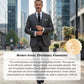 👔 JETZT 60 % RABATT! 🕴️ Slim-Fit Herren-Anzug, 3-teilig – Perfekte Passform, hochwertiger Stoff & ideal für formelle Anlässe 🤵