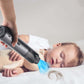 🚗🧹 50% RABATT! V8 Apex Autostaubsauger – 4-in-1 tragbarer kabelloser Mini-Staubsauger mit 19.000 Pa Saugleistung ✨