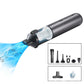 🚗🧹 50% RABATT! V8 Apex Autostaubsauger – 4-in-1 tragbarer kabelloser Mini-Staubsauger mit 19.000 Pa Saugleistung ✨