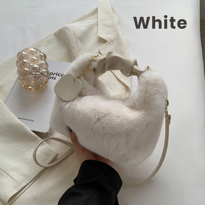 🎁2026 NEUHEITEN 60 % RABATT👜Das beste Geschenk für sie – Neuer Modetrend: multifunktionale, hautfreundliche Tasche aus Baumwollimitat