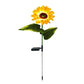 🌻60 % RABATT! ☀️ Wasserdichte Solar-Sonnenblumenlichter – Realistische Blütenblätter, IP65 wetterfest & 8–12 Stunden automatisches Leuchten ☀️🌻