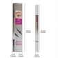 ✨️SONDERANGEBOTE – 60 % RABATT✨️2-in-1 wasserfester flüssiger Augenbrauenstift