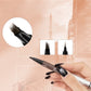 ✨️SONDERANGEBOTE – 60 % RABATT✨️2-in-1 wasserfester flüssiger Augenbrauenstift