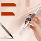 ✨️SONDERANGEBOTE – 60 % RABATT✨️2-in-1 wasserfester flüssiger Augenbrauenstift