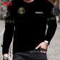 🔈🔈NEU EINGETROFFEN 2026 – 60 % RABATT 🔥👔 Herren-Langarmshirt mit Rundhalsausschnitt