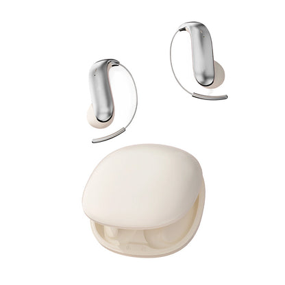 🎁2026 Neuheiten 50 % Rabatt💥Bluetooth 6.0-Ohrhörer – ultraleicht mit nur 4,2 g, kaum zu spüren. 48 Stunden Wiedergabezeit, schweißresistent nach IPX5. Perfekt zum Laufen und für den Alltag. ⚡✨