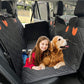 🐶 Schütze dein Auto, liebe dein Haustier | Universeller Autositzbezug 2026 | Schmutzfreies Reisen ❤️【60 % Rabatt – Top-Angebot】