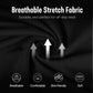 👖 JETZT 50 % RABATT! 🛠️ Herren-Stretchhose mit Taschen – Mehrere Taschen & Kordelzug in der Taille – Lässige, gerade geschnittene Hose – perfekt für die Arbeit, auf Reisen oder an aktiven Tagen 🏃‍♂️