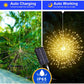 🎆60 % RABATT! 💡 LED-Lichterkette mit Feuerwerksmotiv aus Kupferdraht – Flexibler Kupferdraht, warmes Licht & dekorative Partybeleuchtung ✨