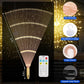 🎆60 % RABATT! 💡 LED-Lichterkette mit Feuerwerksmotiv aus Kupferdraht – Flexibler Kupferdraht, warmes Licht & dekorative Partybeleuchtung ✨