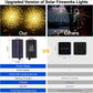🎆60 % RABATT! 💡 LED-Lichterkette mit Feuerwerksmotiv aus Kupferdraht – Flexibler Kupferdraht, warmes Licht & dekorative Partybeleuchtung ✨