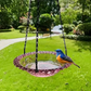 🐦2026 NEUHEITEN – 60 % RABATT🔥💐Vintage-Hängevogelhäuschen & -Vogelbad