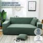 🔈🔈NEU EINGETROFFEN 2026 – 60 % RABATT🛋️Jacquard-Stretch-Sofabezug aus Strick