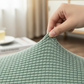 🔈🔈NEU EINGETROFFEN 2026 – 60 % RABATT🛋️Jacquard-Stretch-Sofabezug aus Strick