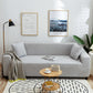 🔈🔈NEU EINGETROFFEN 2026 – 60 % RABATT🛋️Jacquard-Stretch-Sofabezug aus Strick