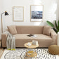 🔈🔈NEU EINGETROFFEN 2026 – 60 % RABATT🛋️Jacquard-Stretch-Sofabezug aus Strick