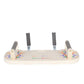 🔈🔈 60 % Rabatt!! 💪Multifunktionales Fitnessboard✈️ Kostenloser Versand