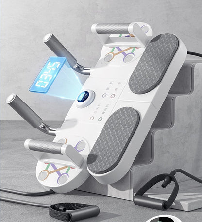 🔈🔈 60 % Rabatt!! 💪Multifunktionales Fitnessboard✈️ Kostenloser Versand