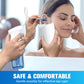 👂 SONDERANGEBOT! ⚡Ohrenschmalz-Entfernungsset (E20/W10) – Sicher & Sanft, Austauschbare Aufsätze für Schmerzlose Ohrenreinigung 🩺