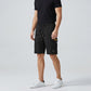 🔥SOMMERANGEBOT 2026🔥 Lässige Herren-Cargoshorts mit Kordelzug im Bund