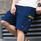 🔥SOMMERANGEBOT 2026🔥 Lässige Herren-Cargoshorts mit Kordelzug im Bund