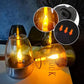 🕯️ 2 KAUFEN, 1 GRATIS! ☀️ 6er-Pack Solar-LED-Tischlampen – Flammenlos & wasserdicht, automatische Ein-/Ausschaltung mit Dämmerungssensor für Garten & Party 🏕️