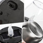 🕯️ 2 KAUFEN, 1 GRATIS! ☀️ 6er-Pack Solar-LED-Tischlampen – Flammenlos & wasserdicht, automatische Ein-/Ausschaltung mit Dämmerungssensor für Garten & Party 🏕️