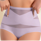 🌸Letzter Tag – Kaufe 1 erhalte 2 gratis!✨ Hoch taillierte Formhose in Übergröße mit Bauchstraffung