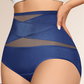 🌸Letzter Tag – Kaufe 1 erhalte 2 gratis!✨ Hoch taillierte Formhose in Übergröße mit Bauchstraffung